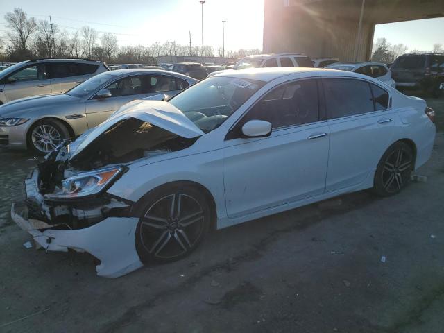 HONDA ACCORD 2016 1hgcr2f55ga068057