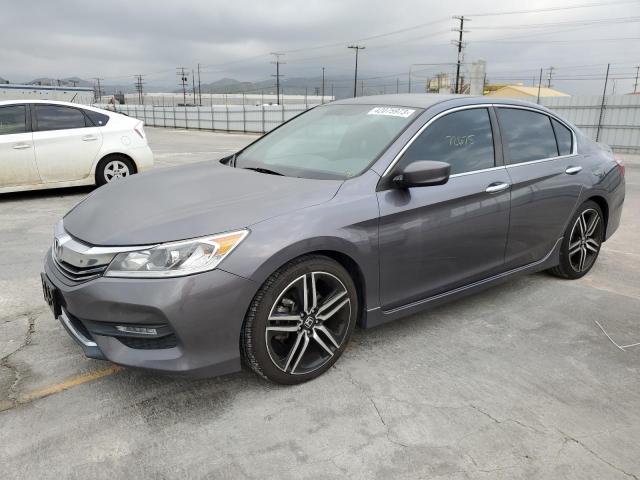 HONDA ACCORD SPO 2016 1hgcr2f55ga071959