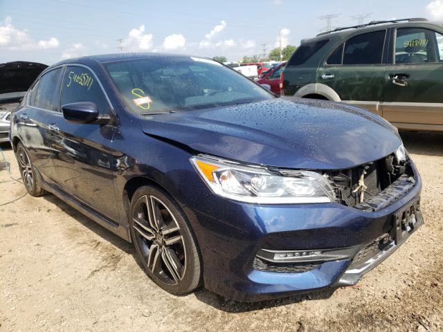 HONDA ACCORD SPO 2016 1hgcr2f55ga079396