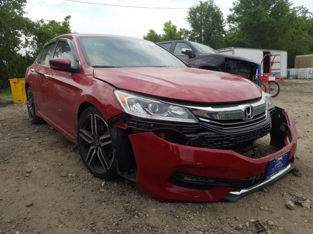 HONDA ACCORD SPO 2016 1hgcr2f55ga085411