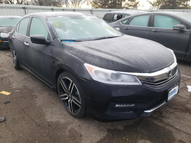 HONDA ACCORD SPO 2016 1hgcr2f55ga091371