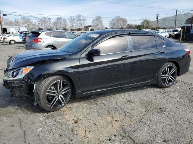 HONDA ACCORD SPO 2016 1hgcr2f55ga107102