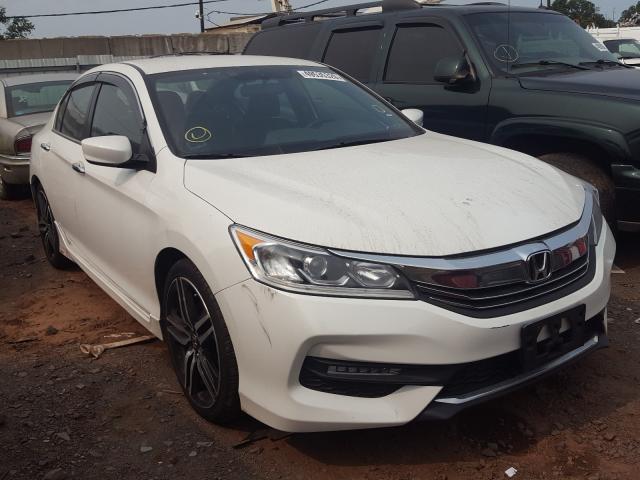 HONDA ACCORD SPO 2016 1hgcr2f55ga119413