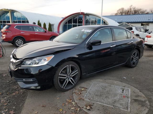 HONDA ACCORD 2016 1hgcr2f55ga131058