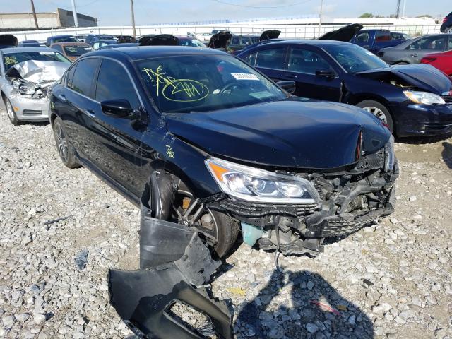 HONDA ACCORD SPO 2016 1hgcr2f55ga146885