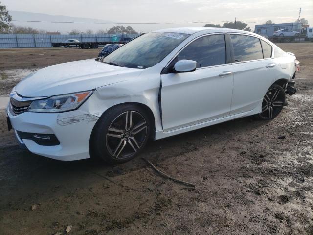 HONDA ACCORD SPO 2016 1hgcr2f55ga148927