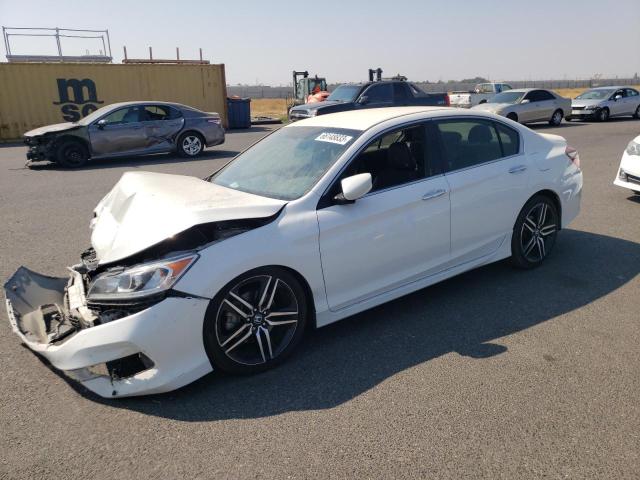 HONDA ACCORD SPO 2016 1hgcr2f55ga149205