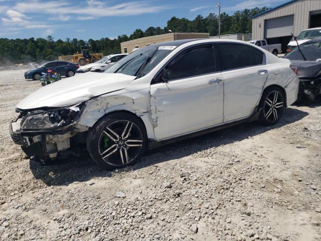 HONDA ACCORD 2016 1hgcr2f55ga150077