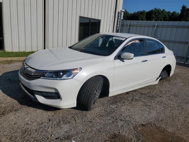 HONDA ACCORD 2016 1hgcr2f55ga154534