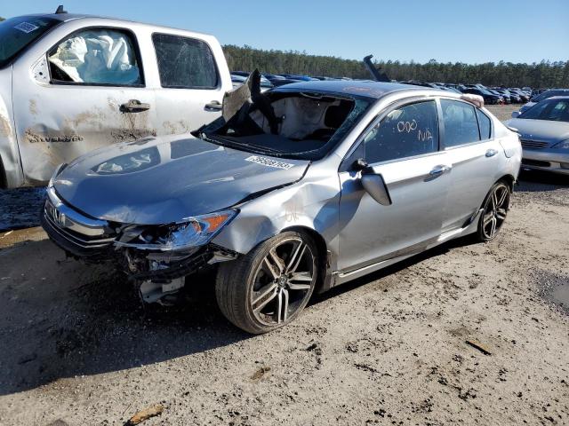 HONDA ACCORD SPO 2016 1hgcr2f55ga163699