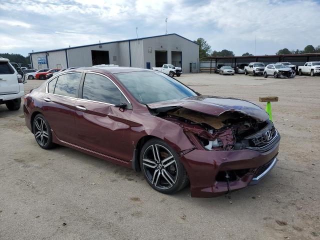 HONDA ACCORD SPO 2016 1hgcr2f55ga168384