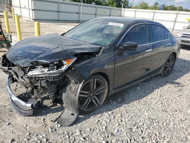 HONDA ACCORD SPO 2016 1hgcr2f55ga169275