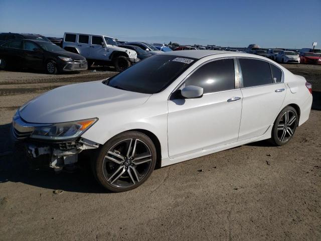 HONDA ACCORD SPO 2016 1hgcr2f55ga170071