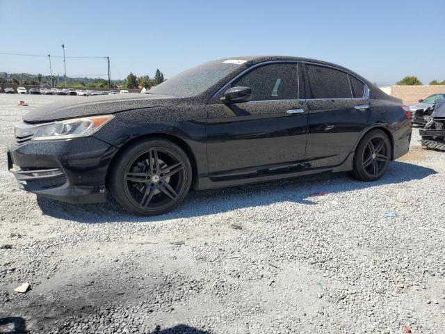 HONDA ACCORD 2016 1hgcr2f55ga173083