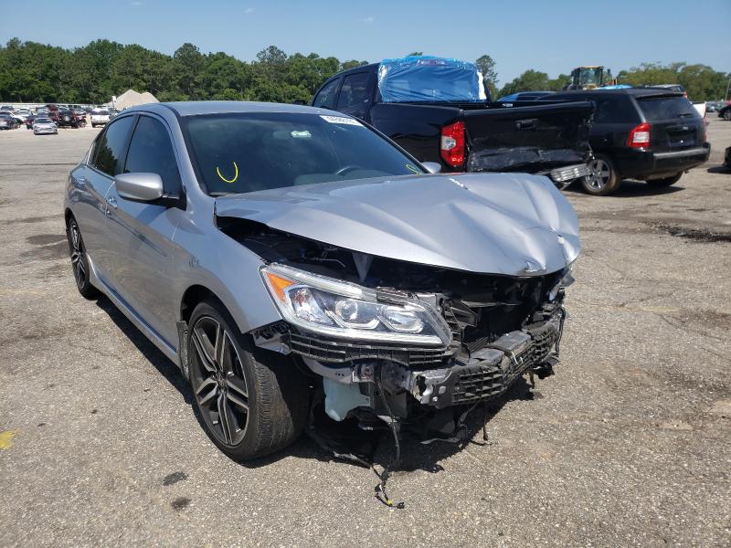 HONDA ACCORD SPO 2016 1hgcr2f55ga178817