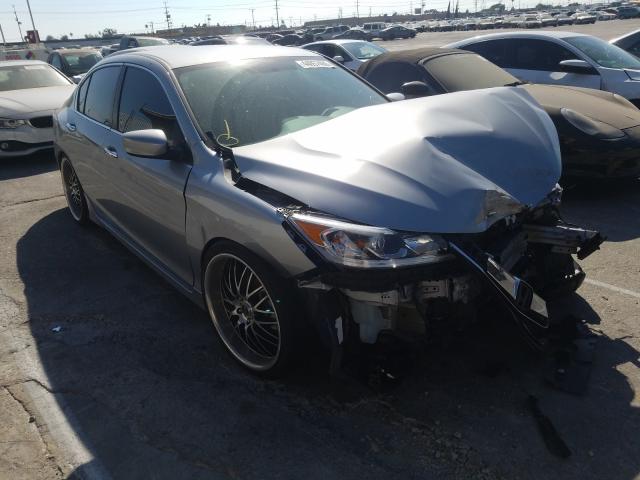 HONDA ACCORD SEDAN 2016 1hgcr2f55ga182995