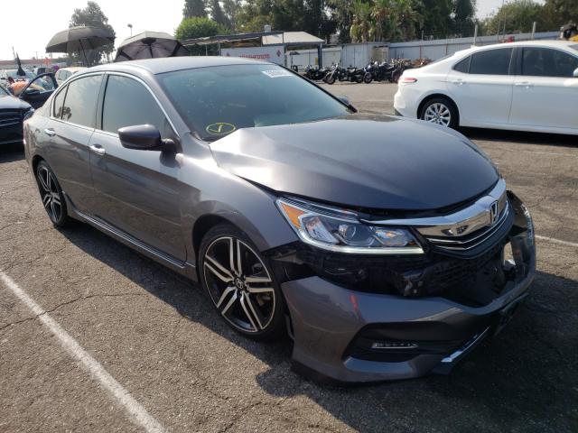 HONDA ACCORD SPO 2016 1hgcr2f55ga184696