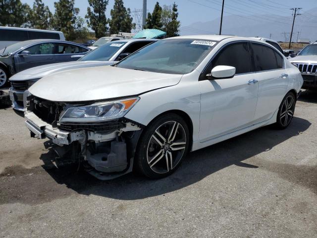 HONDA ACCORD 2016 1hgcr2f55ga186349