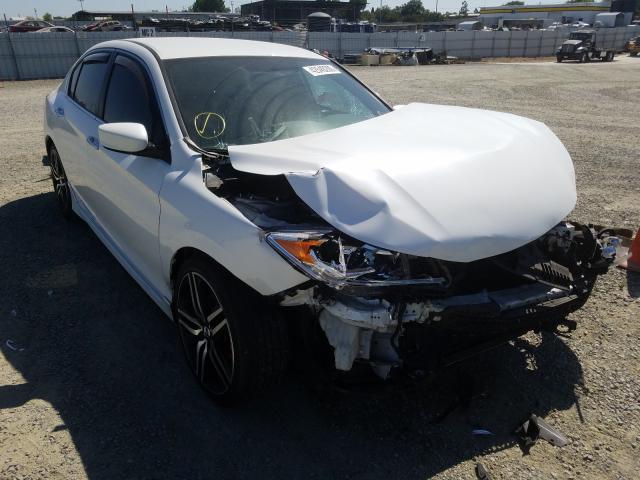 HONDA ACCORD SPO 2016 1hgcr2f55ga186366