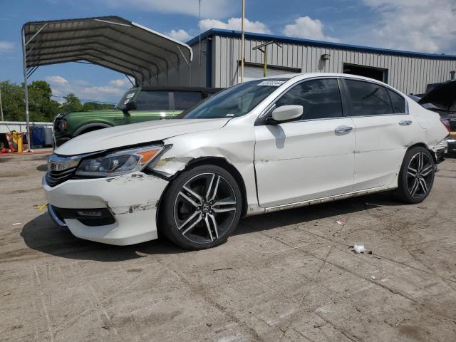 HONDA ACCORD 2016 1hgcr2f55ga192328