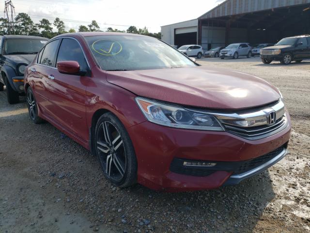 HONDA ACCORD SPO 2016 1hgcr2f55ga210777