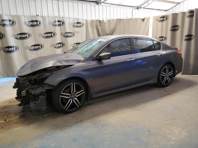 HONDA ACCORD SPO 2016 1hgcr2f55ga212500