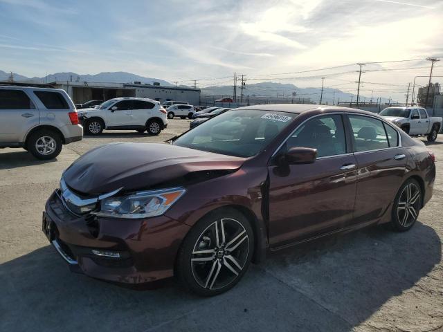 HONDA ACCORD SPO 2016 1hgcr2f55ga227059