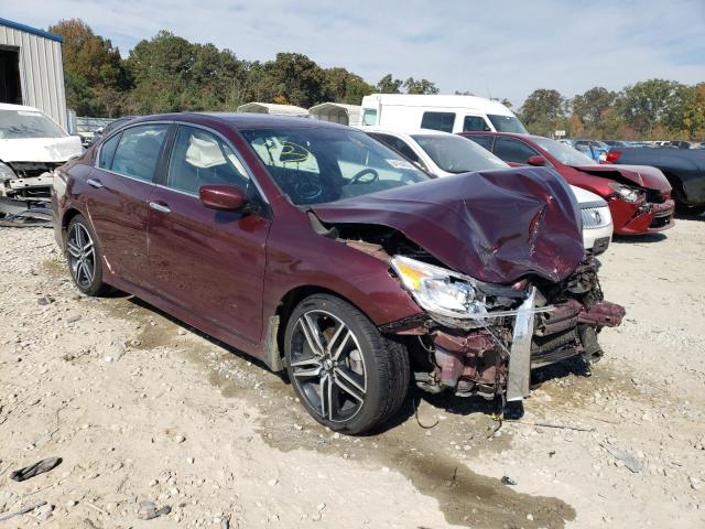 HONDA ACCORD SPO 2016 1hgcr2f55ga229541