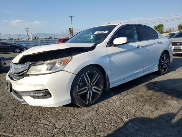 HONDA ACCORD SPO 2016 1hgcr2f55ga235095