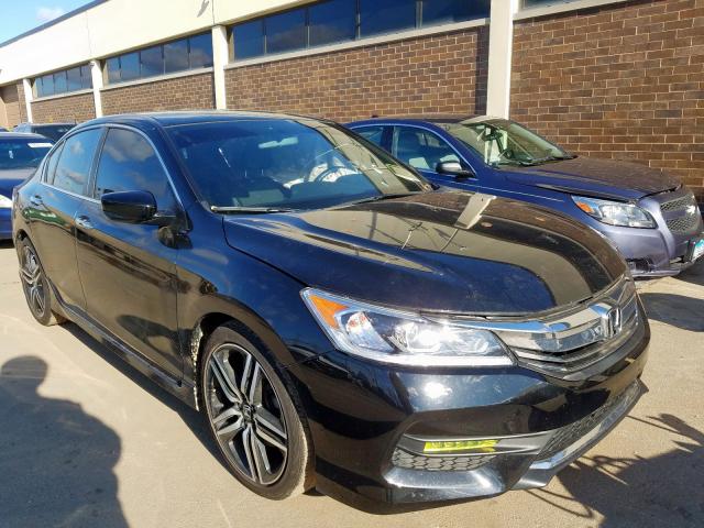 HONDA ACCORD SPO 2016 1hgcr2f55ga238269