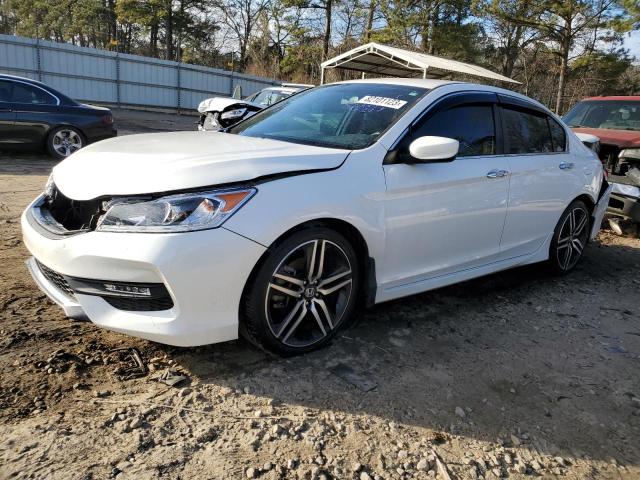 HONDA ACCORD 2017 1hgcr2f55ha002965