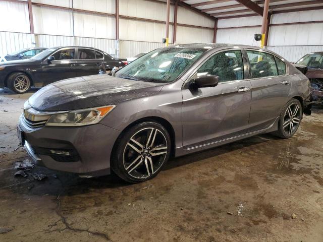 HONDA ACCORD 2017 1hgcr2f55ha006269