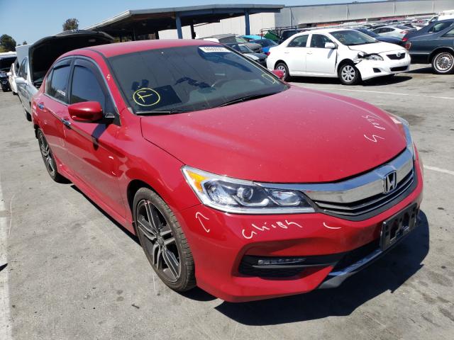 HONDA ACCORD SPO 2017 1hgcr2f55ha010953