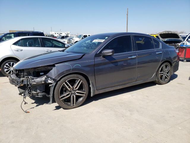 HONDA ACCORD SPO 2017 1hgcr2f55ha012878