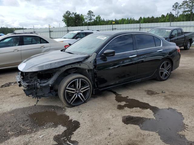 HONDA ACCORD 2017 1hgcr2f55ha022763