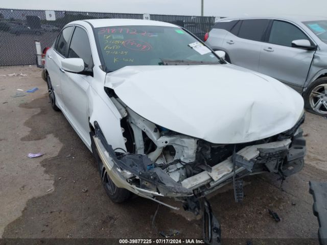 HONDA ACCORD 2017 1hgcr2f55ha028367