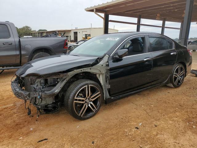 HONDA ACCORD SPO 2017 1hgcr2f55ha051552