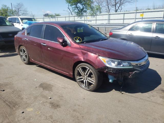 HONDA ACCORD SPO 2017 1hgcr2f55ha061885