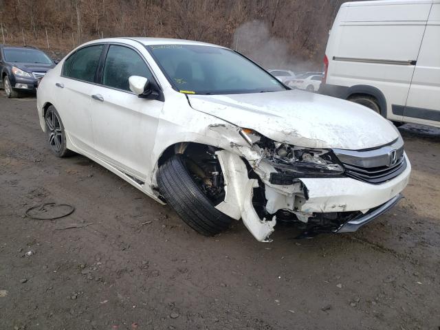 HONDA ACCORD SEDAN 2017 1hgcr2f55ha066066