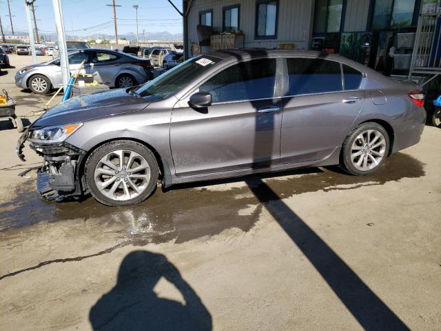 HONDA ACCORD 2017 1hgcr2f55ha070683