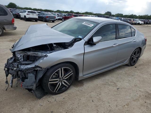 HONDA ACCORD SPO 2017 1hgcr2f55ha077696