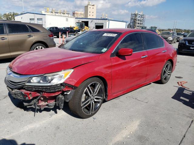 HONDA ACCORD 2017 1hgcr2f55ha084759