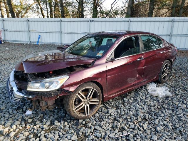 HONDA ACCORD 2017 1hgcr2f55ha089072