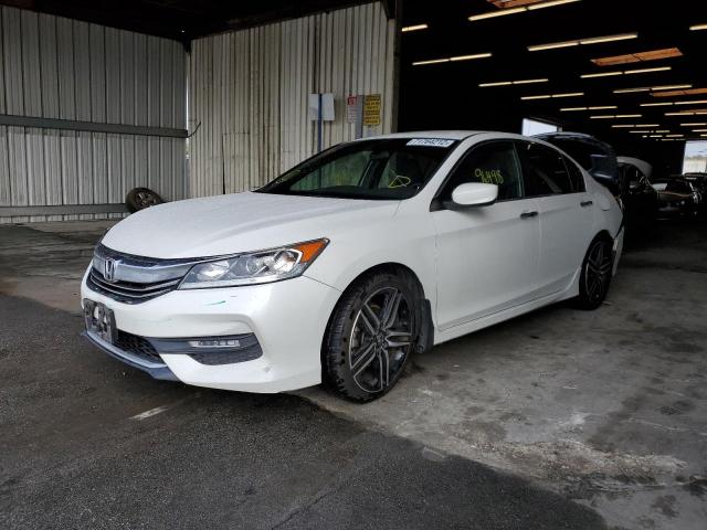 HONDA ACCORD SPO 2017 1hgcr2f55ha099441