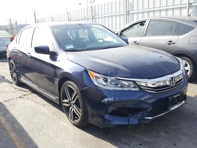 HONDA ACCORD SPO 2017 1hgcr2f55ha100457