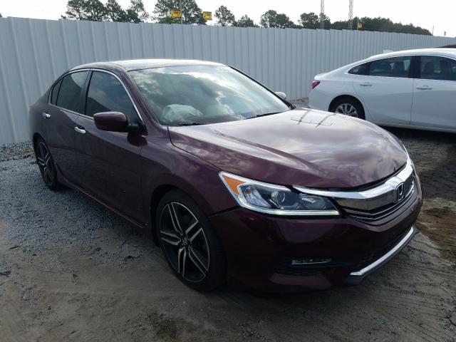 HONDA ACCORD SPO 2017 1hgcr2f55ha102015