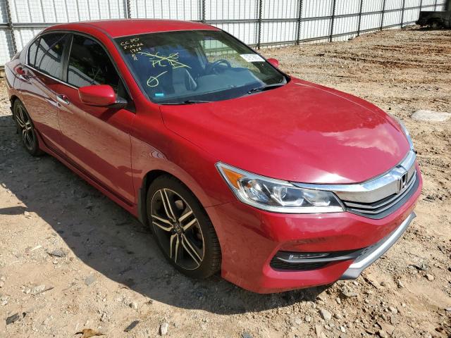 HONDA ACCORD SPO 2017 1hgcr2f55ha111765