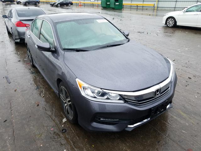 HONDA ACCORD 2017 1hgcr2f55ha115573