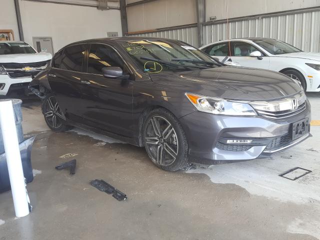 HONDA ACCORD SPO 2017 1hgcr2f55ha127531