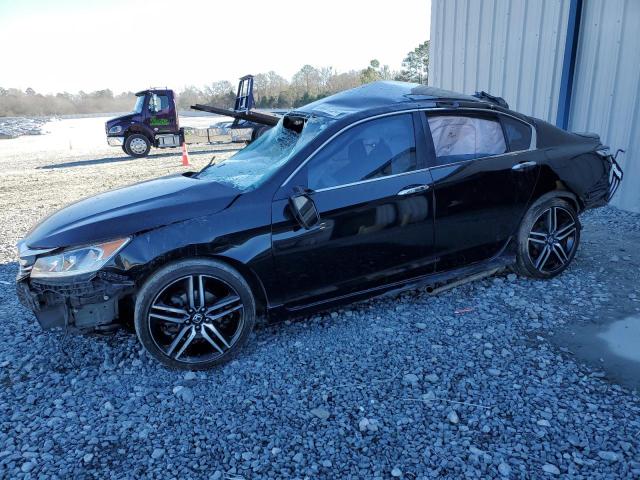 HONDA ACCORD 2017 1hgcr2f55ha128680